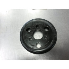 112X028 Water Pump Pulley For 13-16 Ford Escape  2.5 5M6Q8509AE